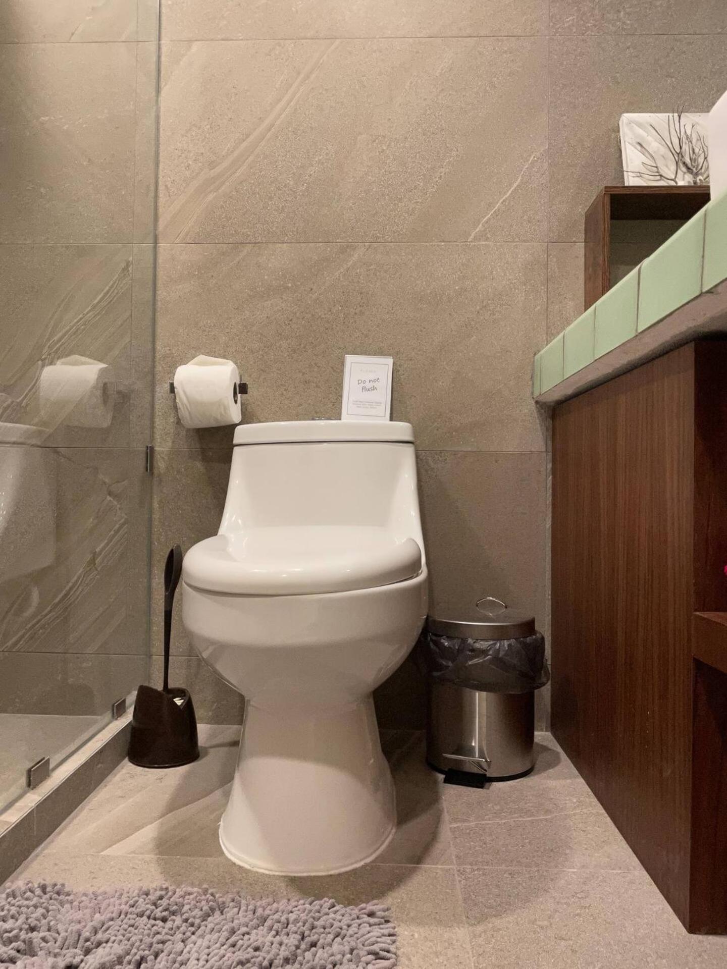 ホテル Beautiful Ocean View Penthouse With Private Pool -C301 ホルボックス島 エクステリア 写真