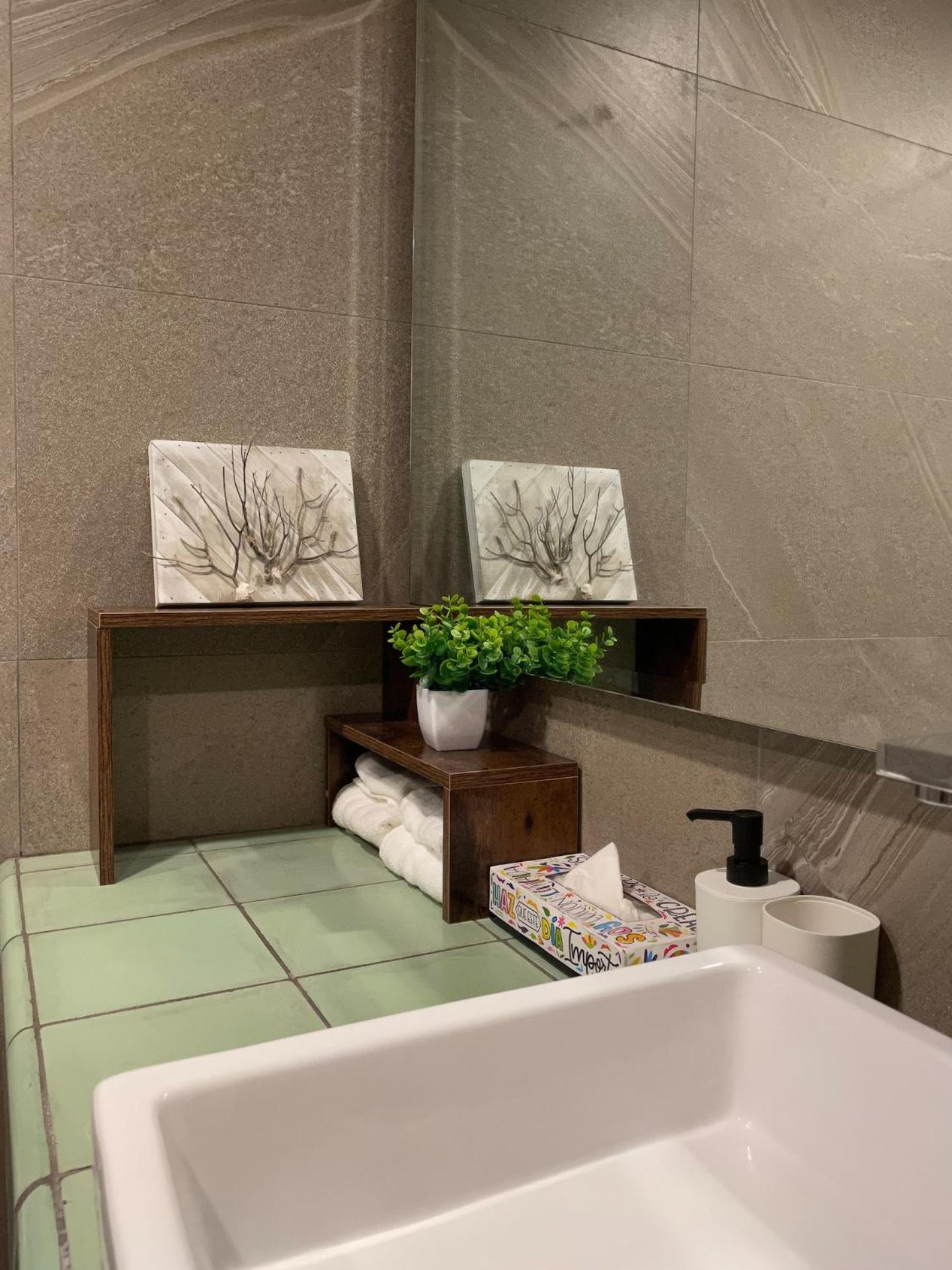 ホテル Beautiful Ocean View Penthouse With Private Pool -C301 ホルボックス島 エクステリア 写真